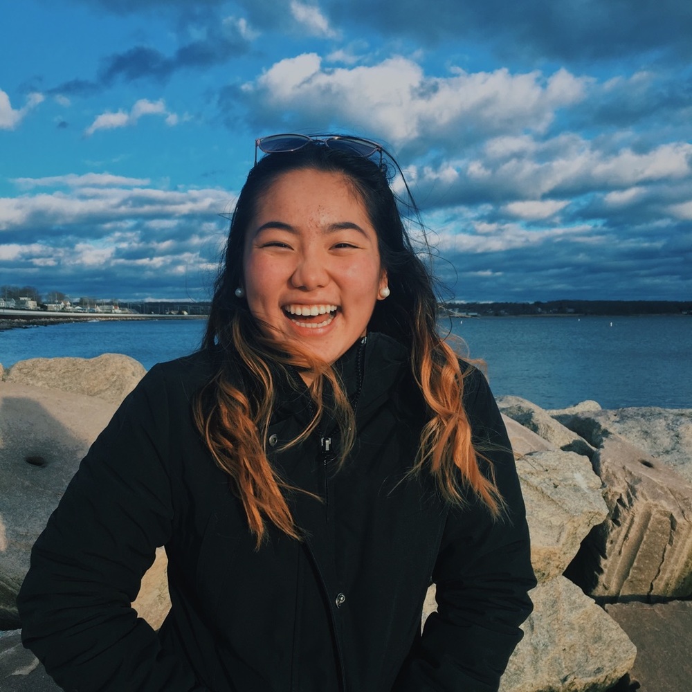 Meet your Posher, Joyce